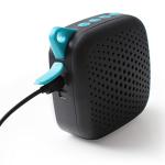 Boompods Rhythm Bluetooth Speaker with Alexa & Waterproof