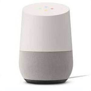 Google Home Smart Speaker with Google Assistant - Refurbished