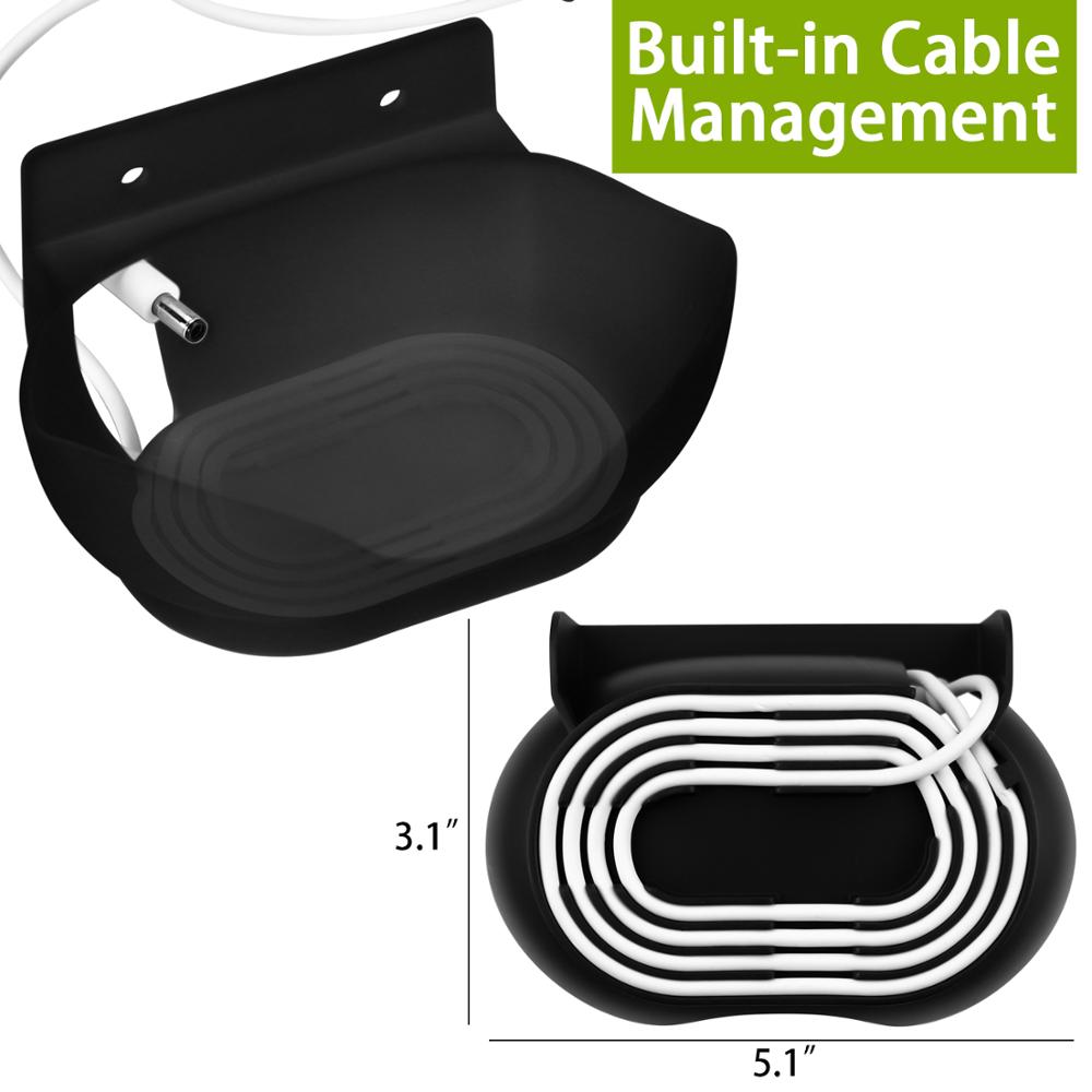 Google Nest Audio Speaker Mount Stand