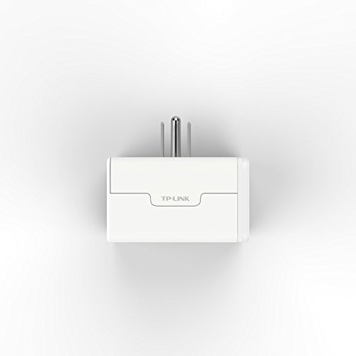 Alexa and Google compatible Smart Plug
