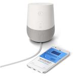 Google Home Smart Speaker with Google Assistant - Refurbished