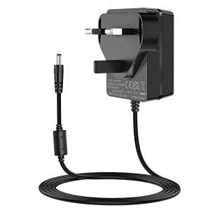 15W Power Adapter for Amazon Echo Devices