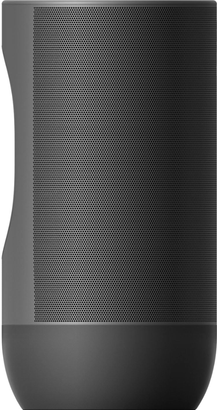 Sonos Move Smart Speaker with Alexa - Black