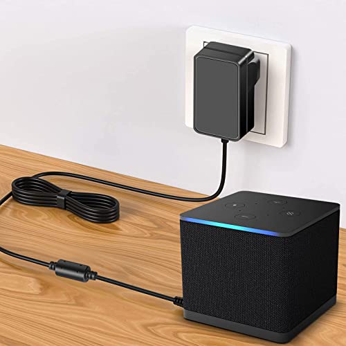 15W Power Adapter for Amazon Echo Devices