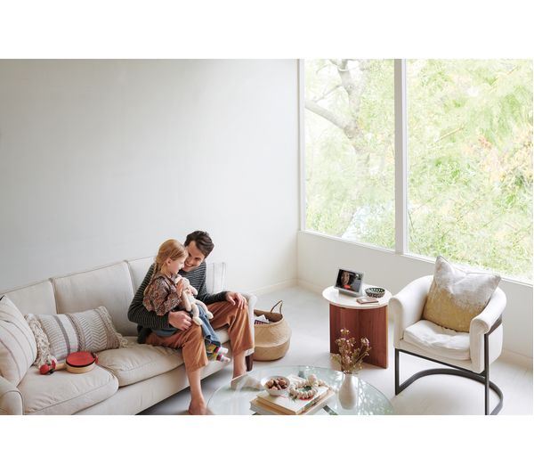 Google Nest Home Hub Max Smart Speaker