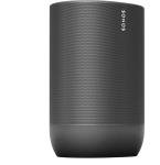 Sonos Move Smart Speaker with Alexa - Black