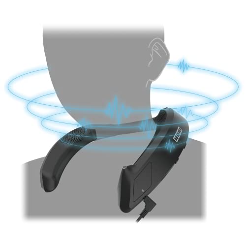 Xbox Series X 3D Surround Gaming Neckset