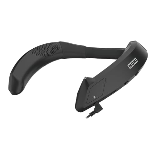 Xbox Series X 3D Surround Gaming Neckset