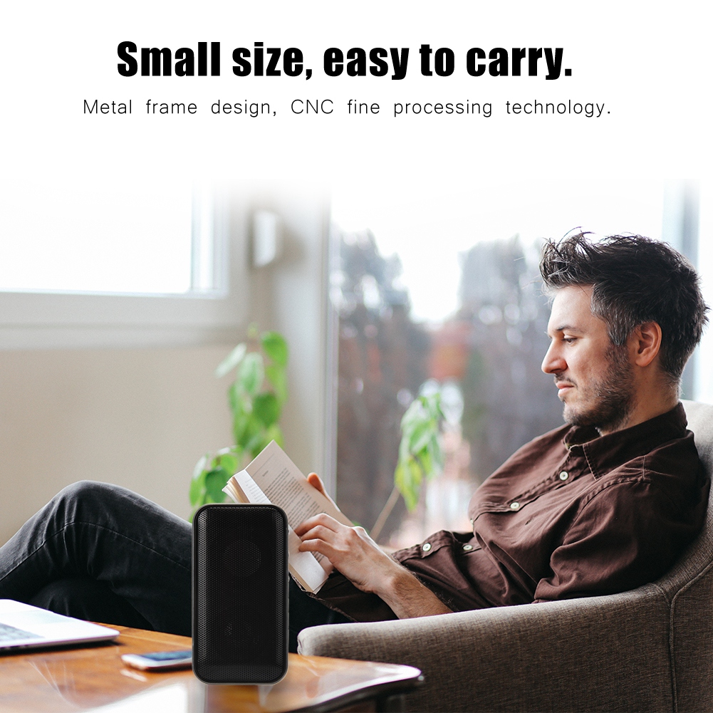 Wireless Hifi Home Speaker Player