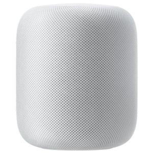 Apple Homepod Portable Smart Speaker White - Refurbished