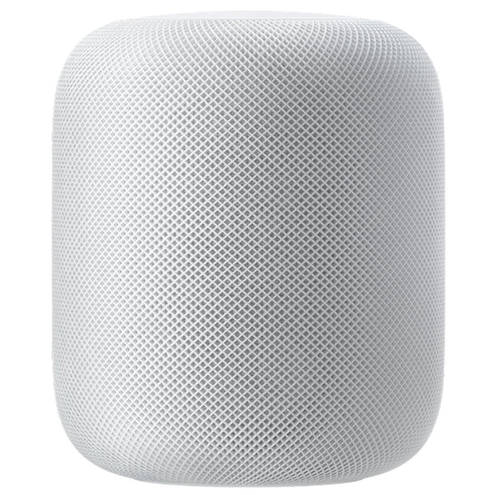 Apple Homepod Portable Smart Speaker White - Refurbished