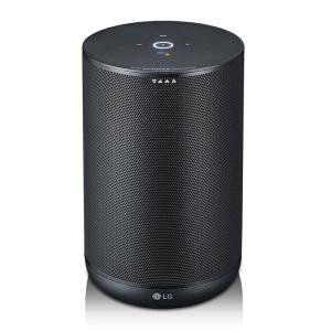 LG XBOOM AI ThinQ Speaker with Google Assistant (Refurbished)