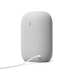 Google Nest Audio Hub with Google Assistant - Chalk