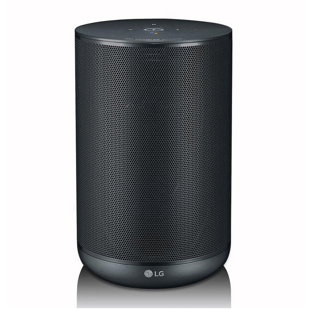 LG XBOOM AI ThinQ Speaker with Google Assistant (Refurbished)