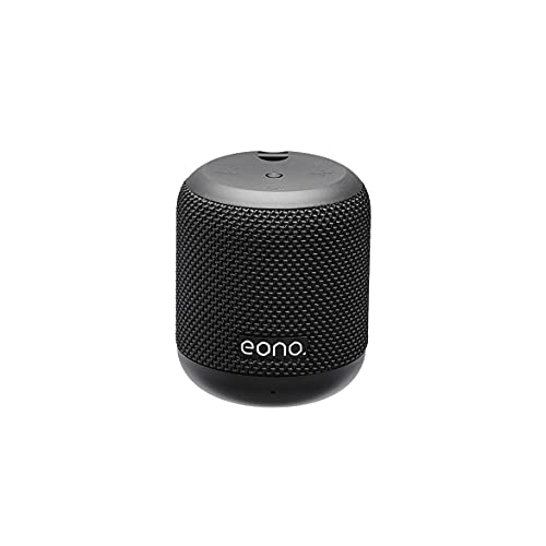 Waterproof Bluetooth Speaker with HARMAN Sound