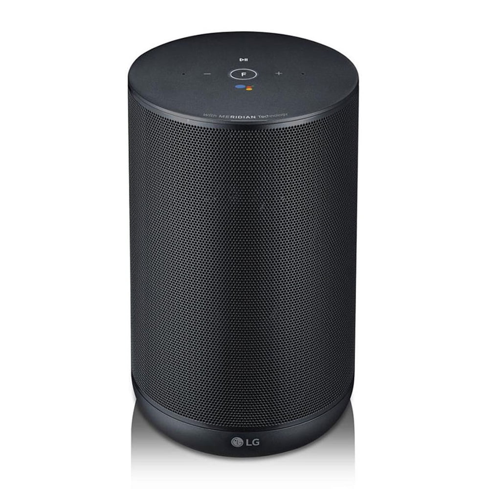 LG XBOOM AI ThinQ Speaker with Google Assistant (Refurbished)