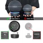 GGMM E4 Battery Base for Echo4 Speakers