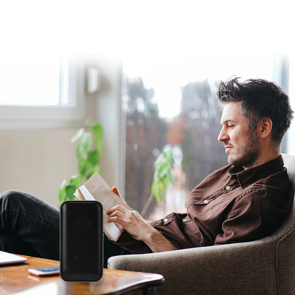 Wireless Hifi Home Speaker Player