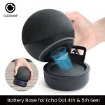 GGMM Battery Base for Echo Dot 4th/5th Gen