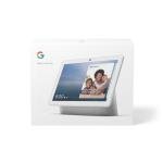 Google Nest Hub Max with Google Assistant