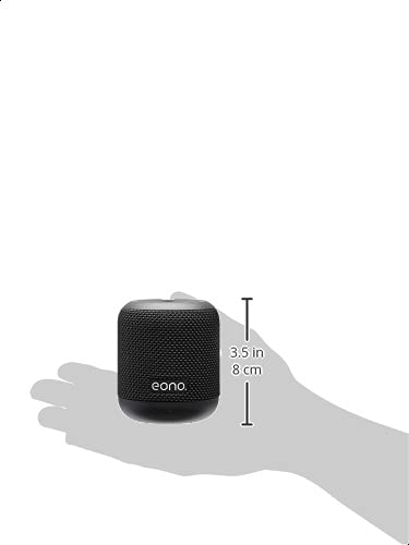 Waterproof Bluetooth Speaker with HARMAN Sound