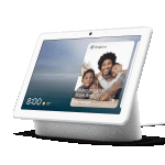 Google Nest Hub Max with Google Assistant