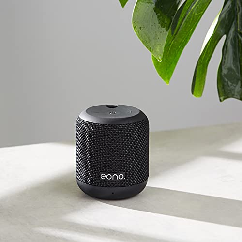 Waterproof Bluetooth Speaker with HARMAN Sound