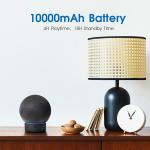 GGMM E4 Battery Base for Echo4 Speakers