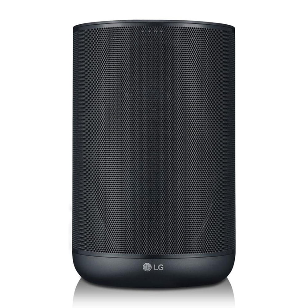 LG XBOOM AI ThinQ Speaker with Google Assistant (Refurbished)