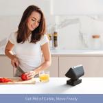 GGMM ES5 Battery Base for Amazon Echo Show 5