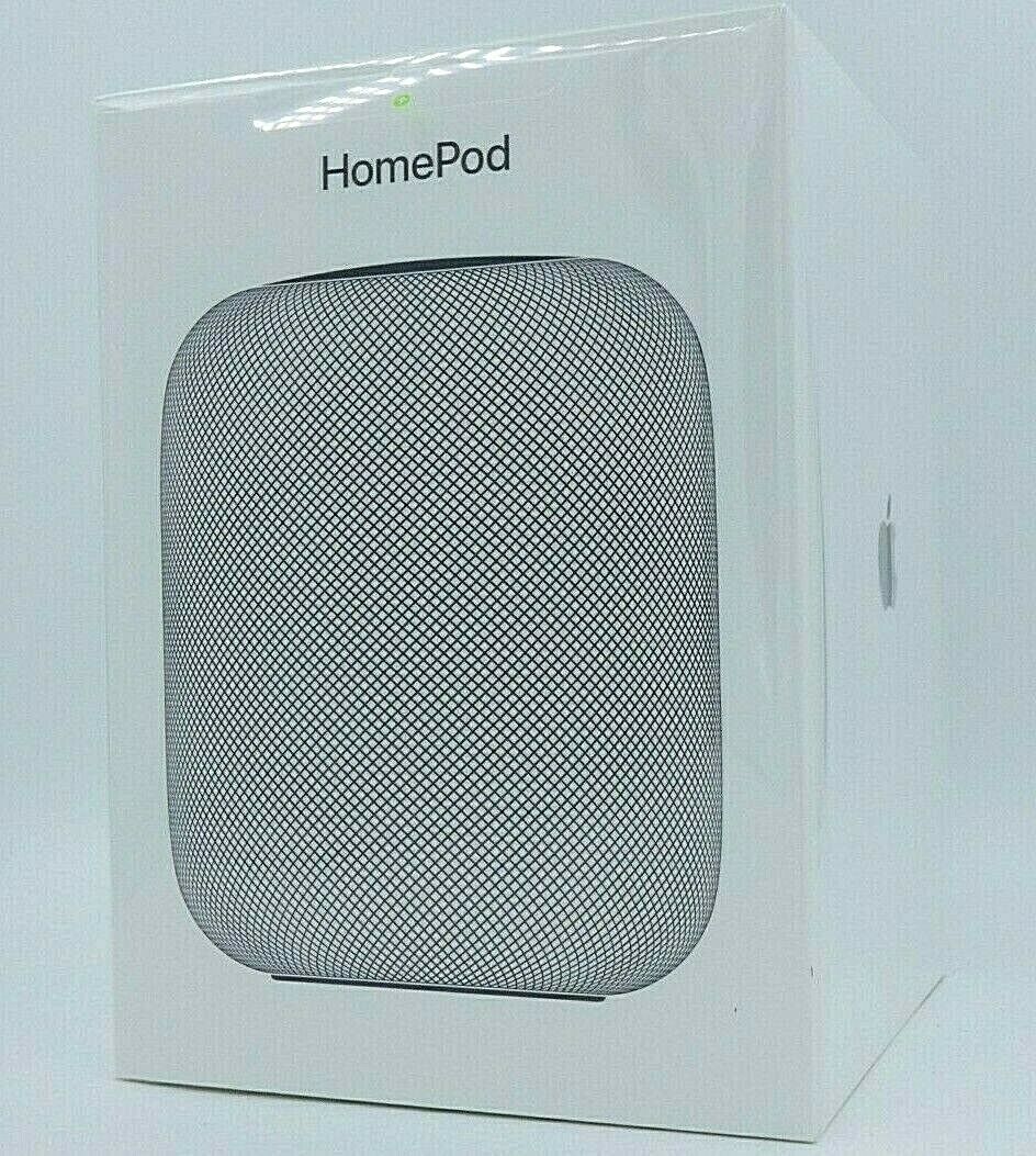 HomePod 2nd Generation Speaker Stand with Cable Management