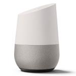 Google Home Smart Speaker with Google Assistant