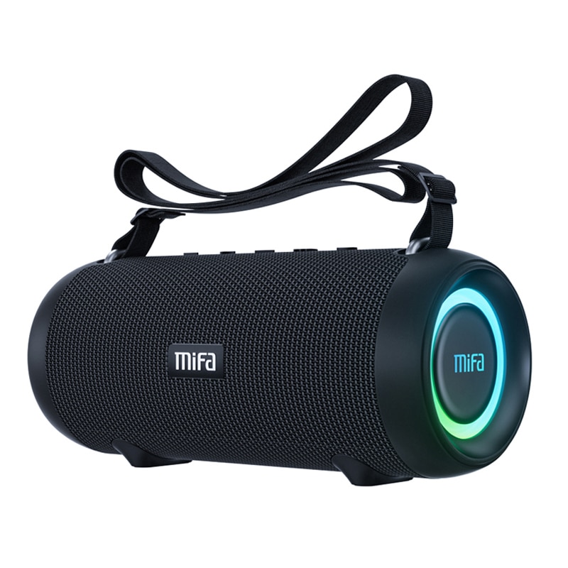 MIFA A90 Bluetooth Speaker - 60W Output Power