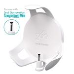 Outlet Mount for Google Nest Mini Speaker