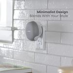 Outlet Mount for Google Nest Mini Speaker