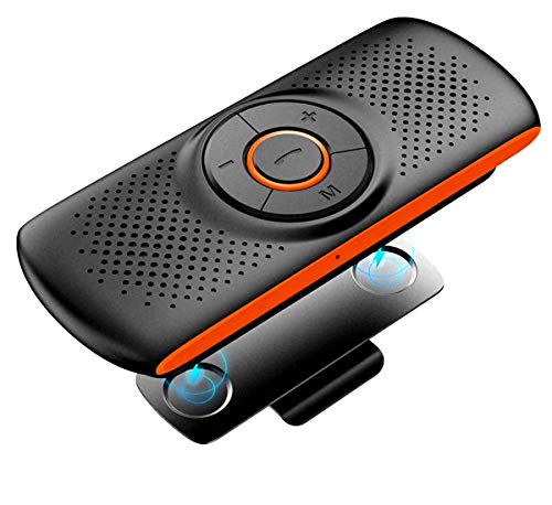 Wireless Car Speaker with Google Assistant