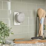 Outlet Mount for Google Nest Mini Speaker