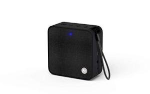 Motorola Smart Portable Wireless Speaker with Voice Control