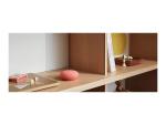 Google Home Mini - Coral Bluetooth Smart Speaker