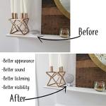 Genie Pedestal for Nest and Google Mini