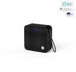 Motorola Smart Portable Wireless Speaker with Voice Control