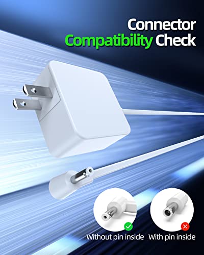 Google Home/Nest Hub Charger Adapter Cord