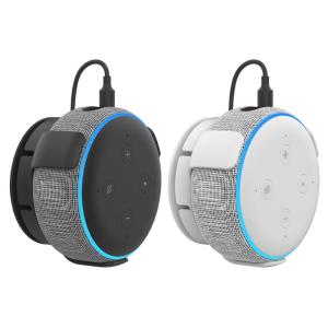 Amazon Echo Dot 3 Wall Mount Bracket