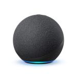 Echo (4th Gen) - Premium Smart Home Speaker