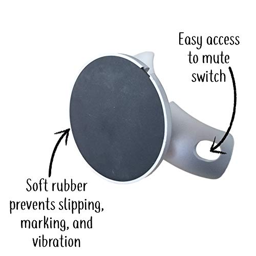 Genie Pedestal for Nest and Google Mini
