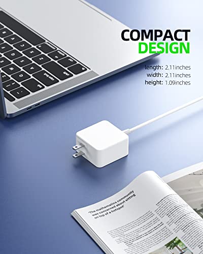 Google Home/Nest Hub Charger Adapter Cord