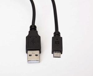 5ft High-Speed USB Cable for GGMM E2 Speaker