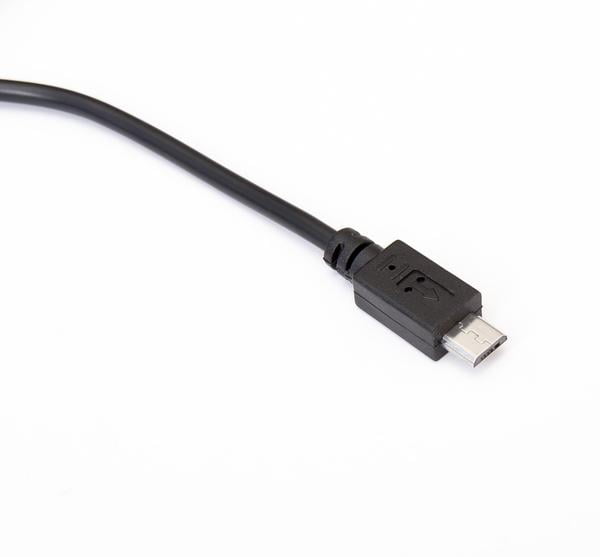 5ft High-Speed USB Cable for GGMM E2 Speaker
