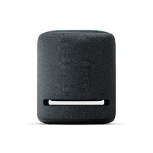 Certified Refurbished Echo Studio: High-fidelity 3D Alexa Speaker