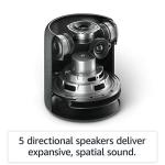 Certified Refurbished Echo Studio: High-fidelity 3D Alexa Speaker